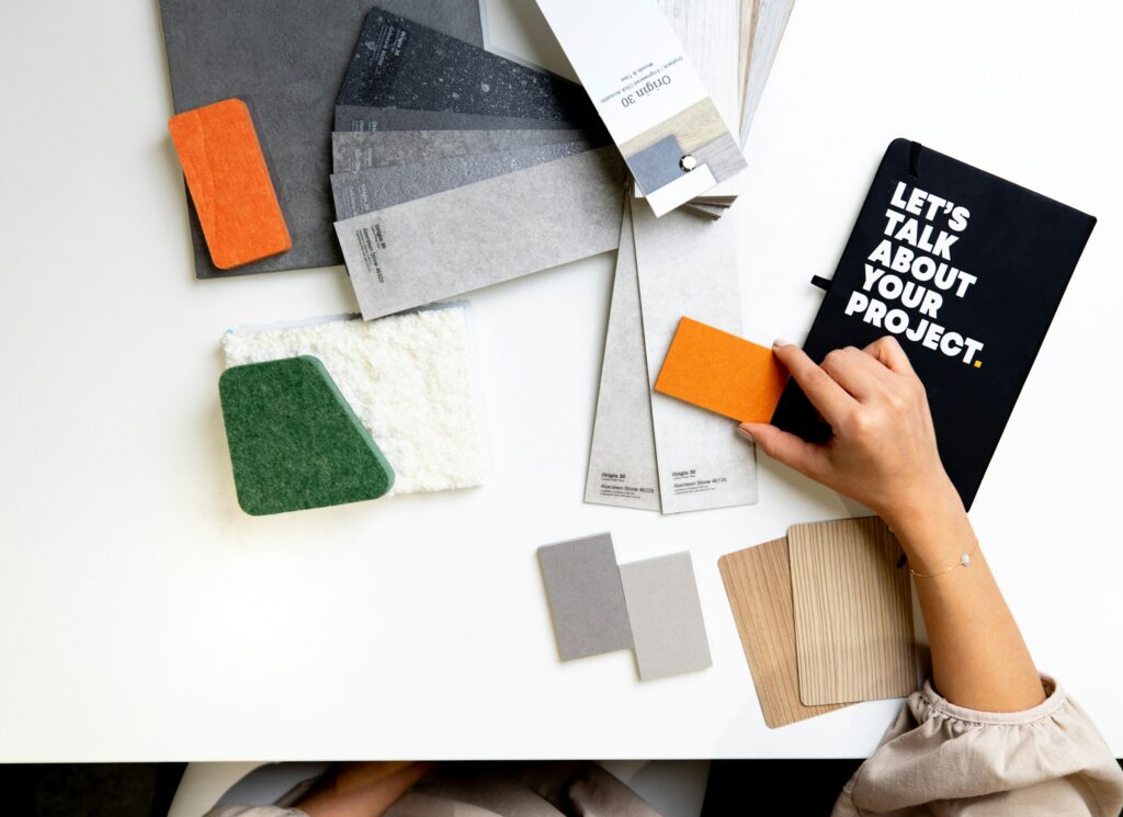 Premium Design Expertise